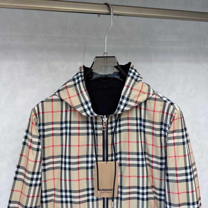 Burberry Outwear